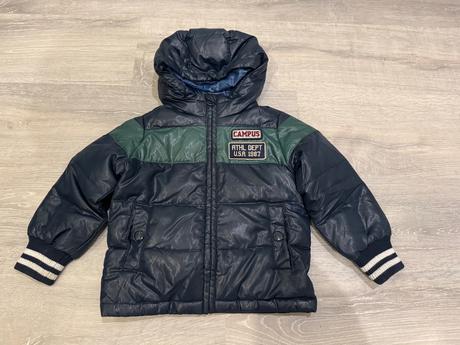 Zimna bunda benetton, benetton,92