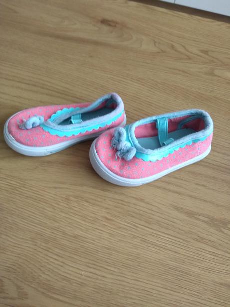 Topánky veľ.20 cm, 20