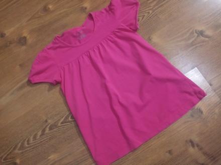 Ružové tričko, 140