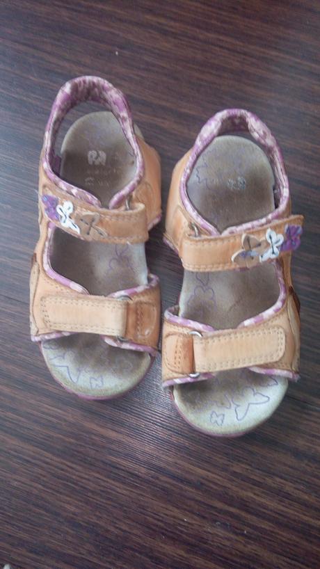 Sandále elefanten, elefanten,28