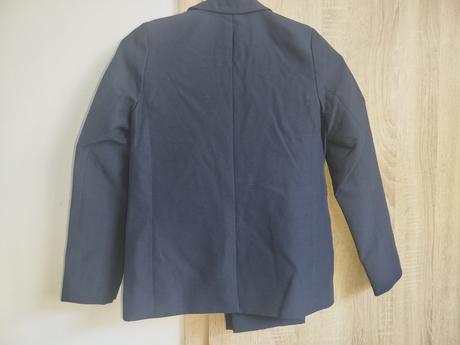 Oblek h&m, 140