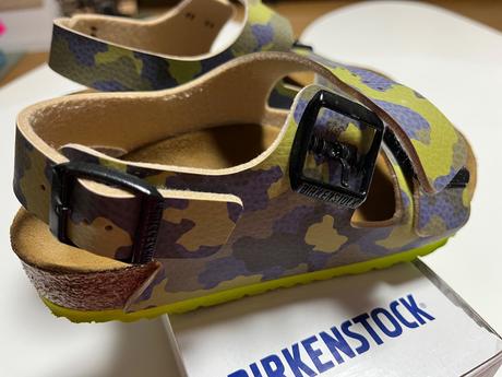 Birkenstock, birki,33