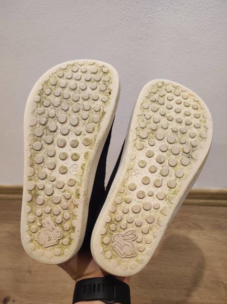 Barefoot detské zimne bundgaard - briley tex 35, bundgaard,35