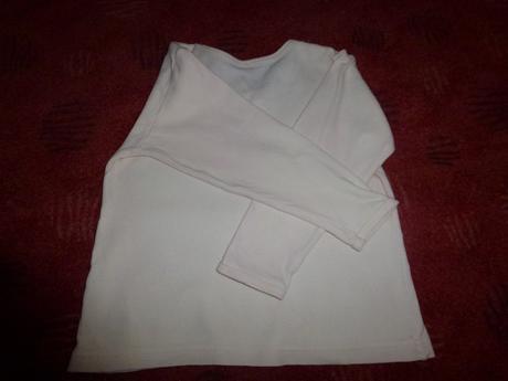 Tricko dlhy rukav maslovy , antony,86