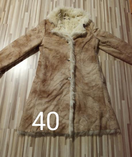 Kožuch 40, 40