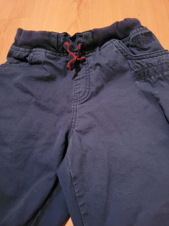 Nohavice, coccodrillo,152