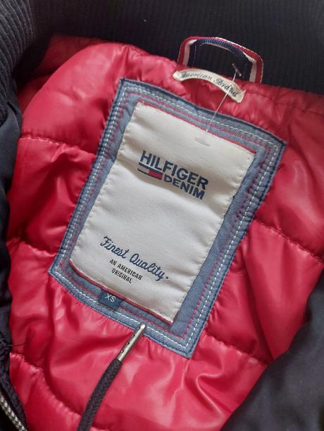Bunda tommy hilfiger, tommy hilfiger,s