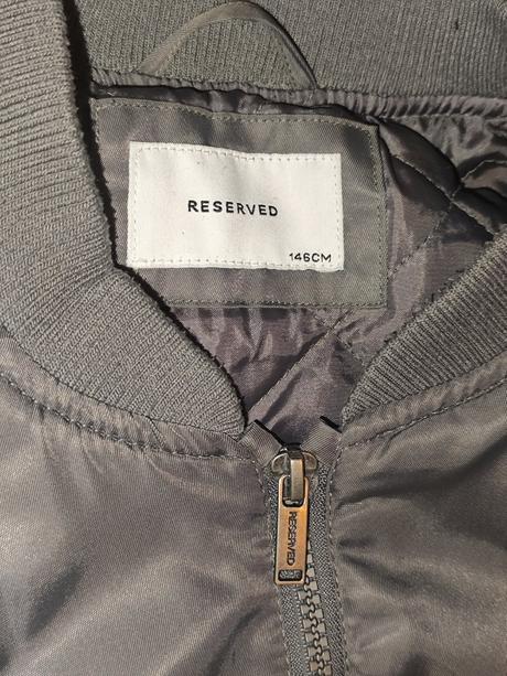 Bombera, reserved,146