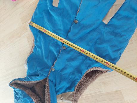 Kožušinkova vesta, 152