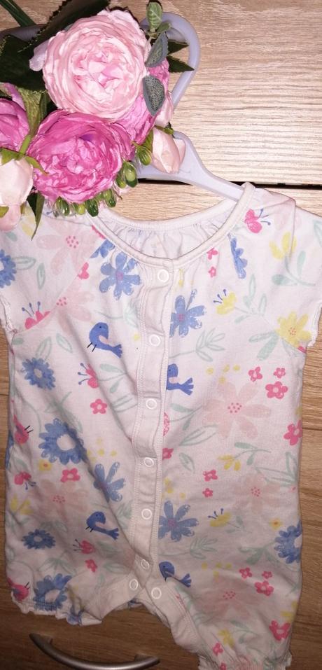 Letný overal, f&f,68