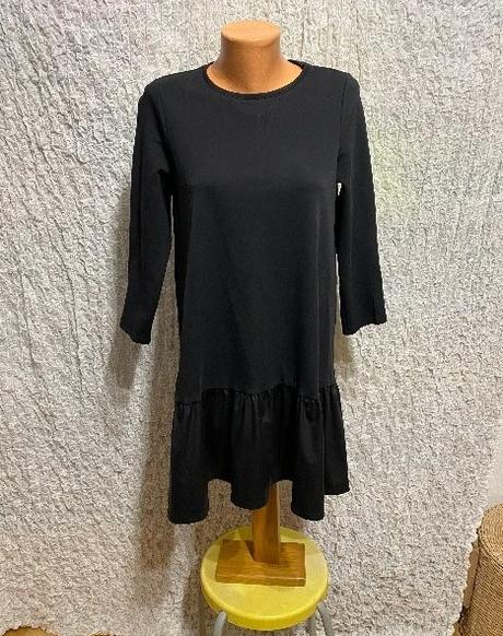 Pružne značkove šaty, mohito,m