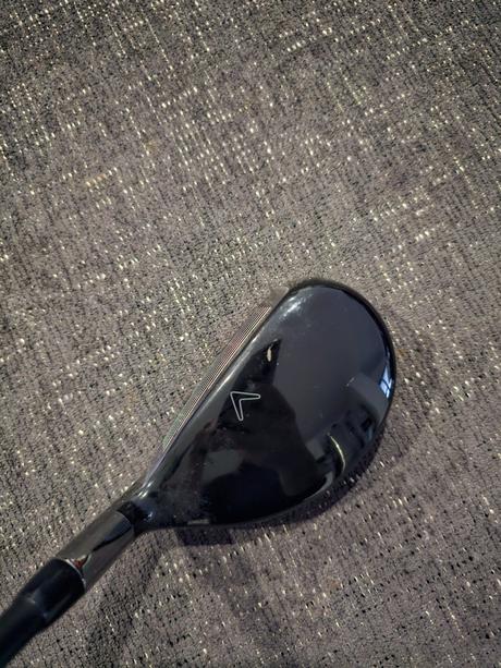 Callaway mavrik hybrid 3 (golfová palica), callaway