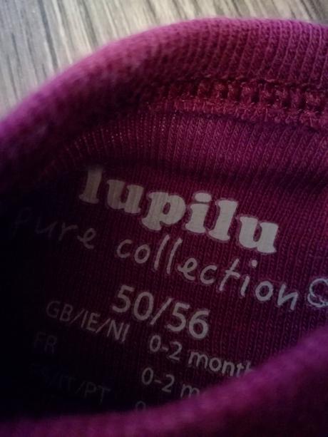 Body 50/56, lupilu,50