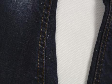 Vyšúchané rifle next veľ. 9-12 mes. a, next,80