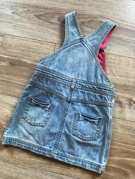 Sukňa m&s 74/80, marks & spencer,74