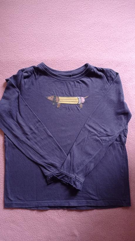 Tricko so psikom, sinsay,122