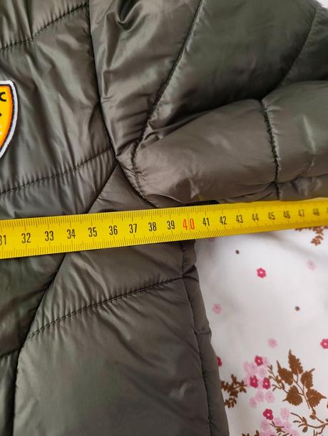 Zimna vetrovka, bonprix,134