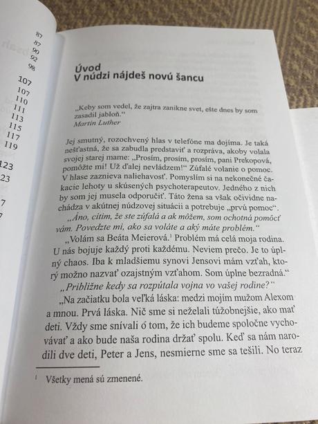 Rodina žije z lásky pravidlá pre láskyplné spoluži,