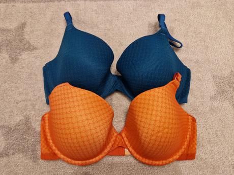 Podprsenka, 2ks zn.astratex, 80d