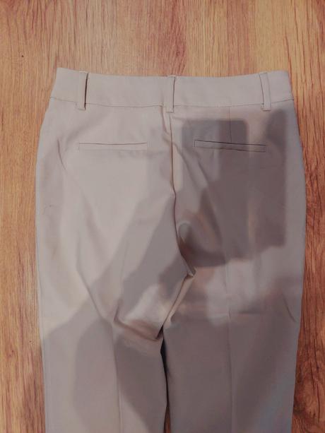 Nohavice, reserved,34