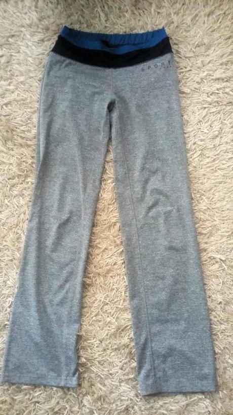 Športové teplákové nohavice crivit, crivit,36 / 38