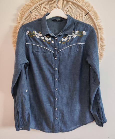 Košeľa reserved, reserved,m