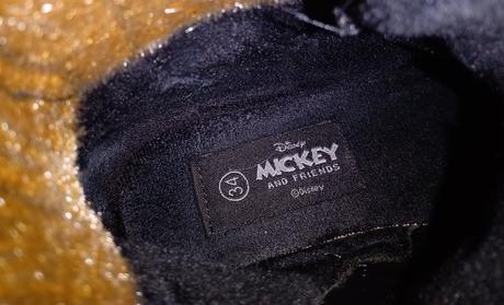 Kotníkové topánky disney, disney,34