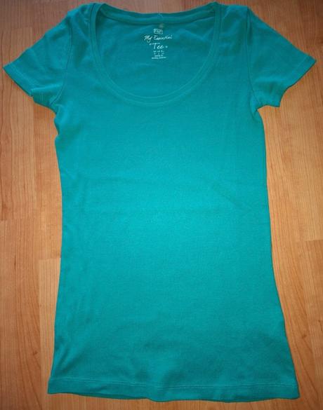 Dámske tričko, f&f,34