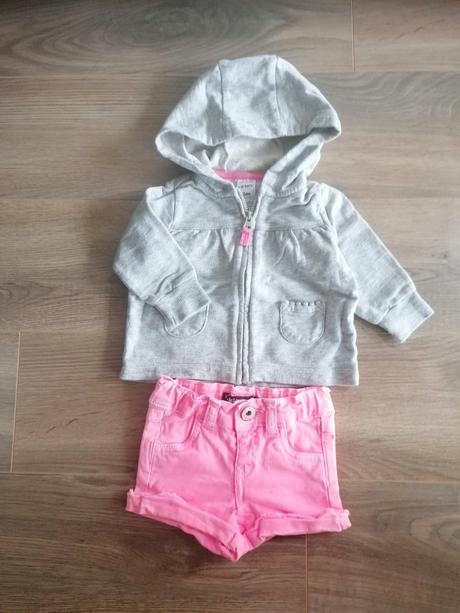 Krásna súprava, carter's,62