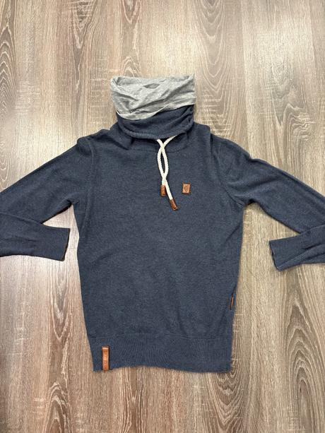 Naketano panska mikina velkost s, s