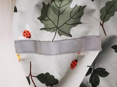 Tenká bunda lindex, lindex,98