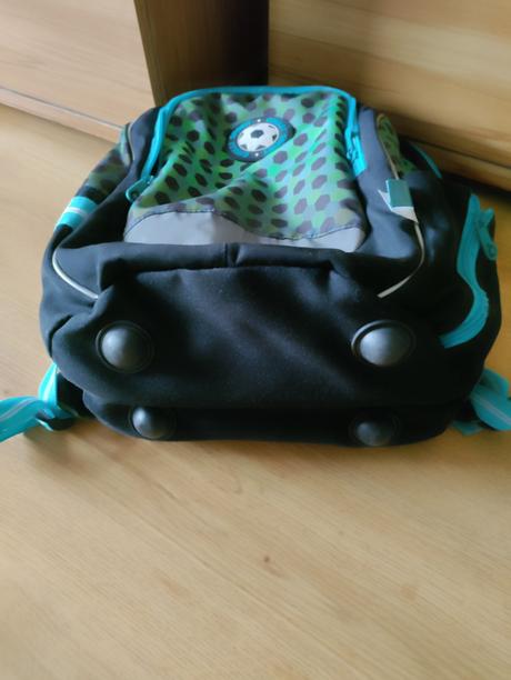 Školská taška topgal, 