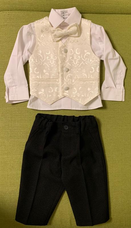 Set na svadbu, krstiny, oslavu, 68