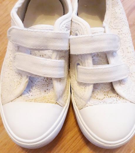 Tenisky h&m č.31, h&m,31