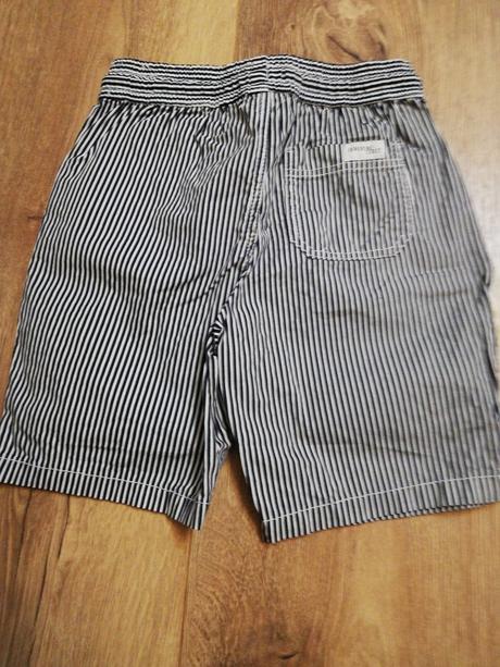 Super stav šortky 110 -116, lupilu,110