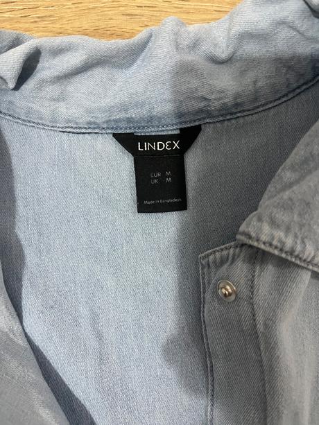 Riflova kosela lindex, lindex,m