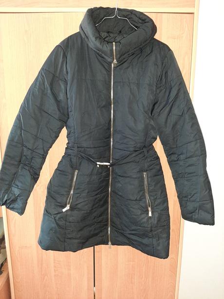 Zimna bunda, gate,40