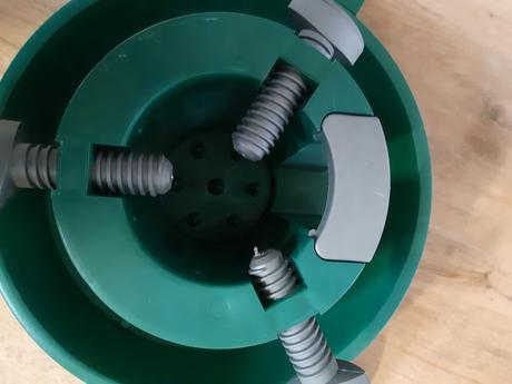 Stojan na vianocny stromcek, 