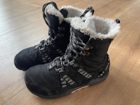 Xero alpine zimné topánky, 36