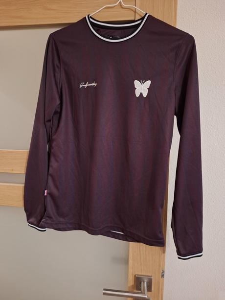 Sportove tricko goodfornothing velk s, s