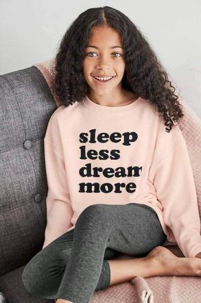 Jemný flís mikina next 6 r. a, next,116