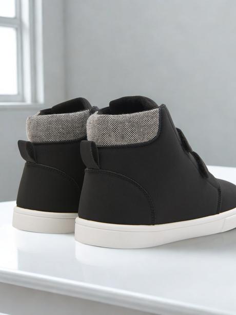 Topánky na prechodné obdobie, sinsay,34