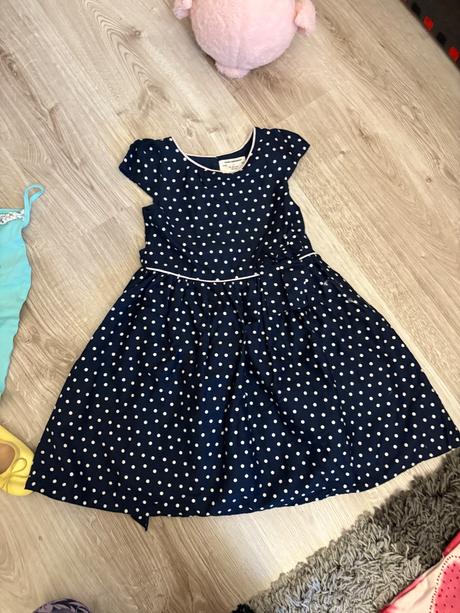 Letny balik, 104–116