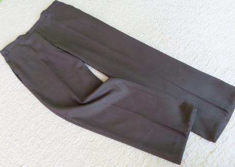 Pánske nohavice awg, veľ. xl, xl