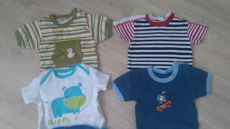 7x body veľ 62, f&f,62