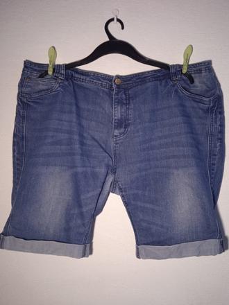 Krátke elastické rifle 54/56, 5xl