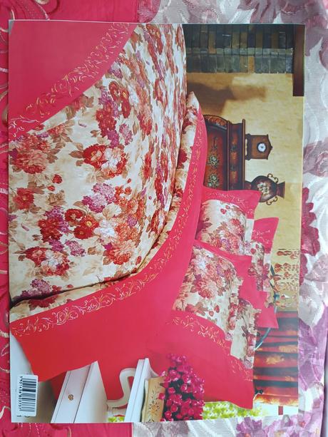 Posteľné obliečky, šírka (cm): 160,dĺžka (cm): 200