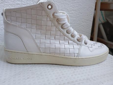 Michael kors tenisky, michael kors,38