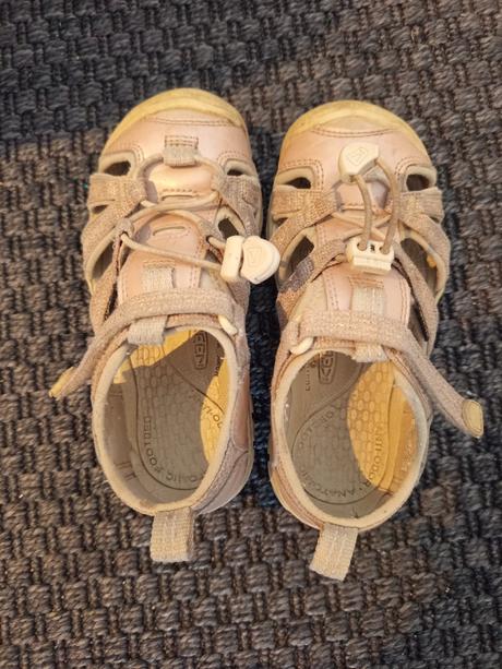 Keen sandále, keen,29