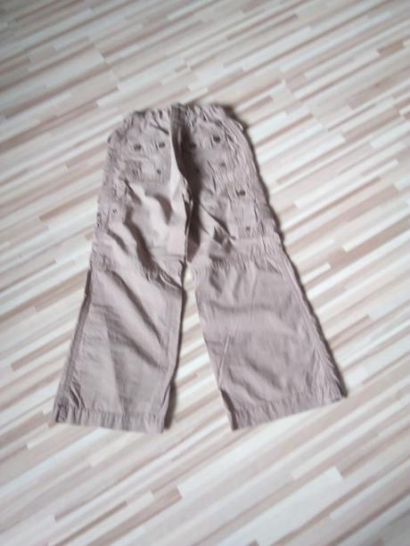 Tenké nohavice, cherokee,116